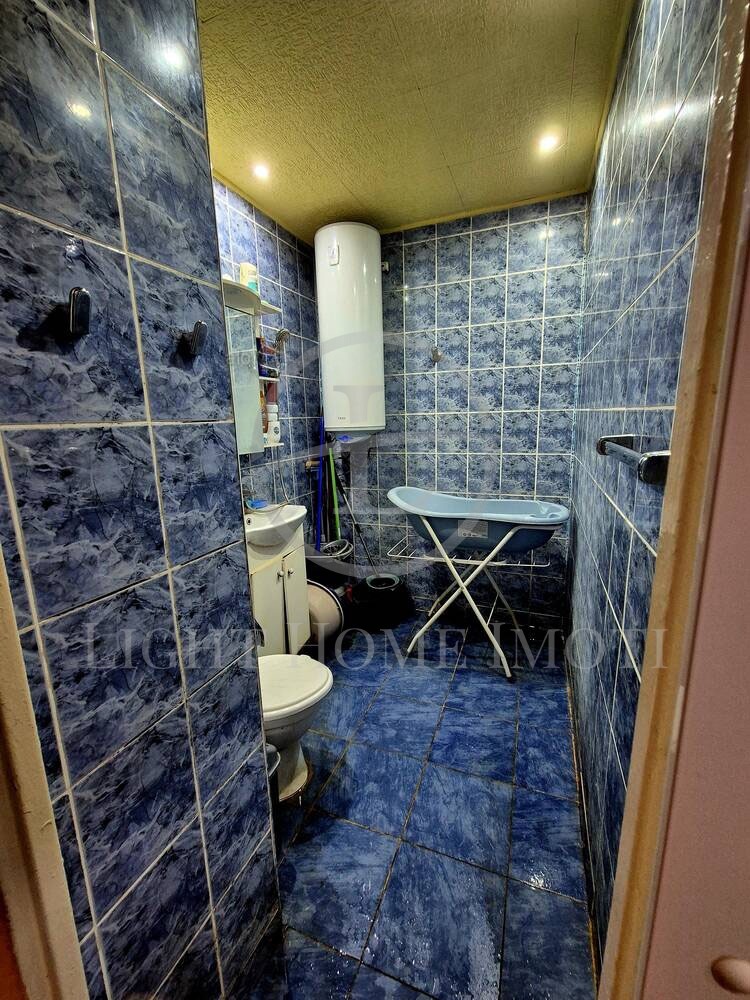 Продава 2-СТАЕН, гр. Пловдив, Изгрев, снимка 5 - Апартаменти - 52398757