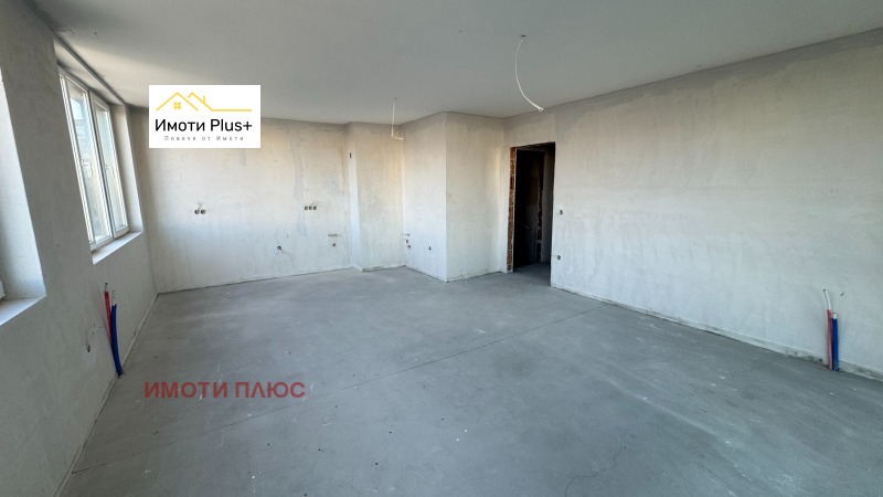 Продава 2-СТАЕН, гр. София, Люлин 4, снимка 5 - Апартаменти - 52629335