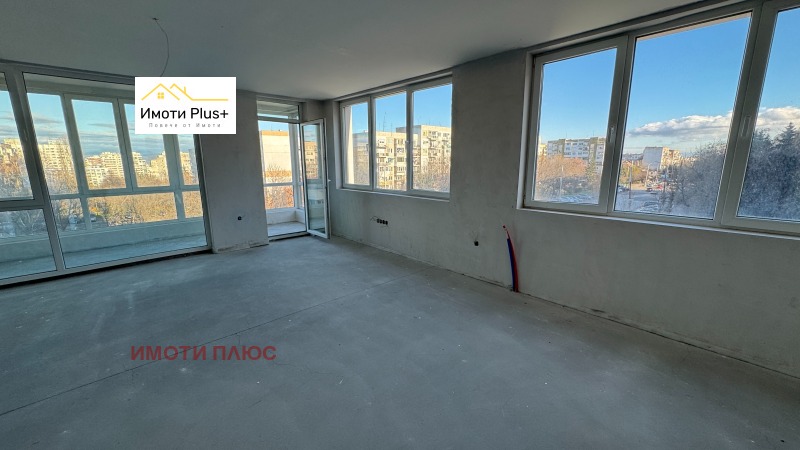 Продава 2-СТАЕН, гр. София, Люлин 4, снимка 3 - Апартаменти - 52629335