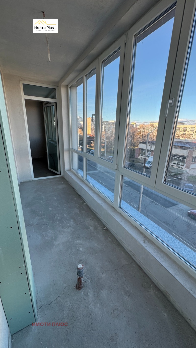 Продава 2-СТАЕН, гр. София, Люлин 4, снимка 7 - Апартаменти - 52629335