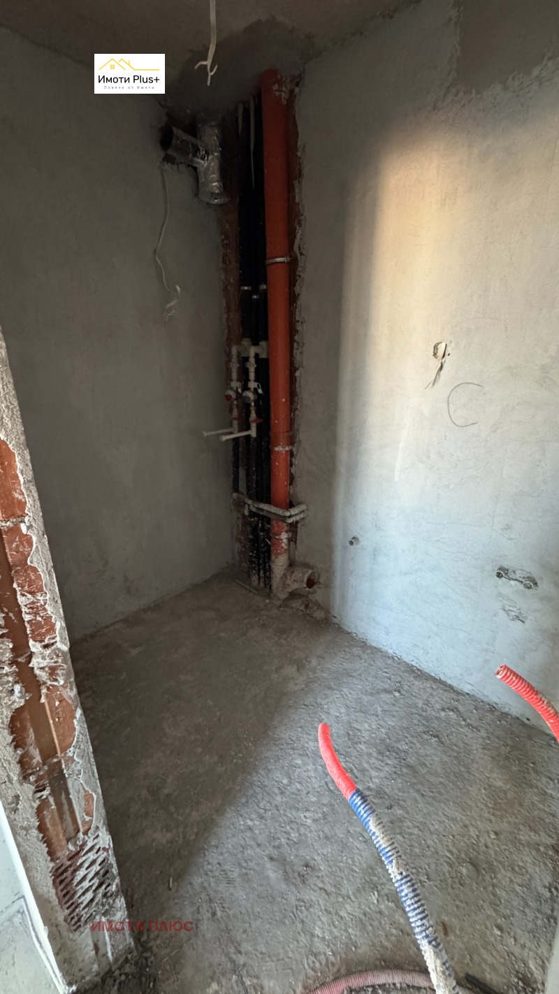 Продава 2-СТАЕН, гр. София, Люлин 4, снимка 9 - Апартаменти - 52629335