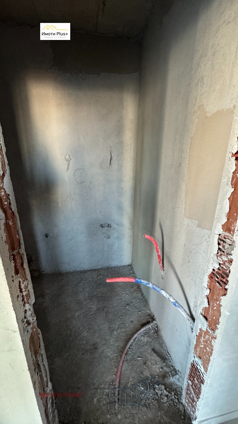 Продава 2-СТАЕН, гр. София, Люлин 4, снимка 10 - Апартаменти - 52629335