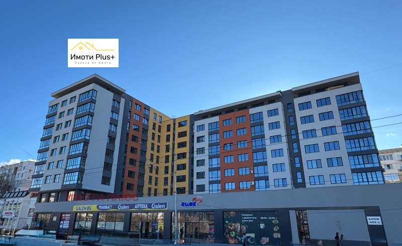 Продава 2-СТАЕН, гр. София, Люлин 4, снимка 2 - Апартаменти - 52629335