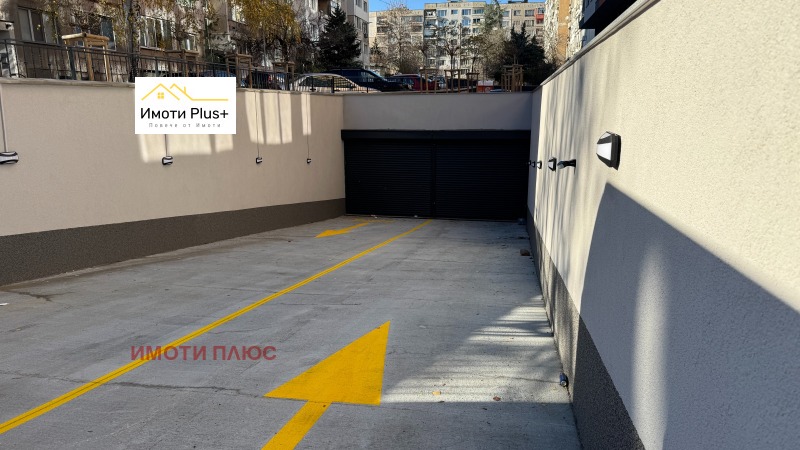 Продава 2-СТАЕН, гр. София, Люлин 4, снимка 13 - Апартаменти - 52629335