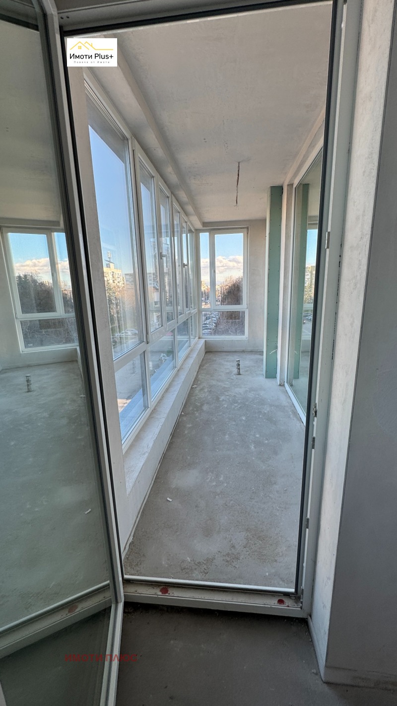 Продава 2-СТАЕН, гр. София, Люлин 4, снимка 8 - Апартаменти - 52629335