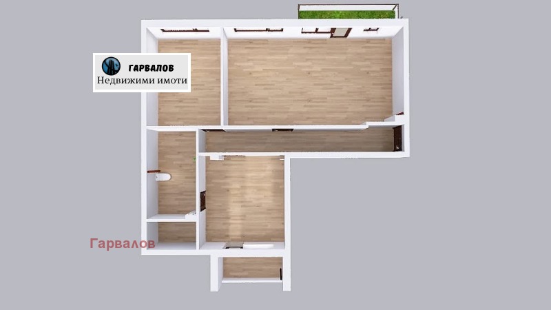 In vendita  2 camere da letto Ruse , Rodina 1 , 144 mq | 11680325 - Immagine [8]