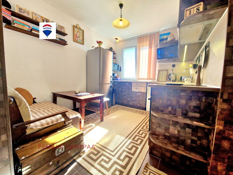 For Sale  2 bedroom Stara Zagora , Kazanski - iztok , 65 sq.m | 72255242 - image [13]