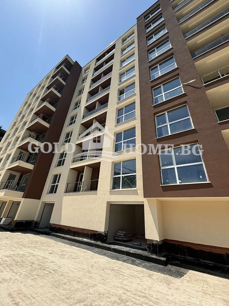 Na prodej  2 ložnice Plovdiv , Južen , 106 m2 | 44020387 - obraz [13]