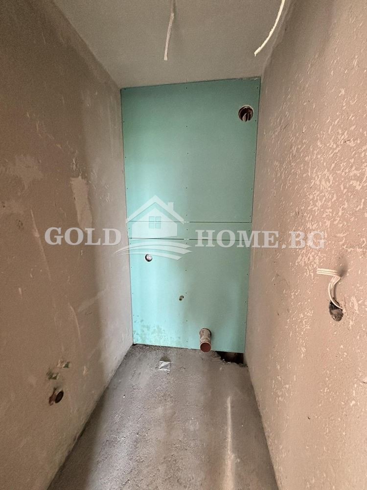 Myytävänä  2 makuuhuonetta Plovdiv , Južen , 106 neliömetriä | 44020387 - kuva [8]