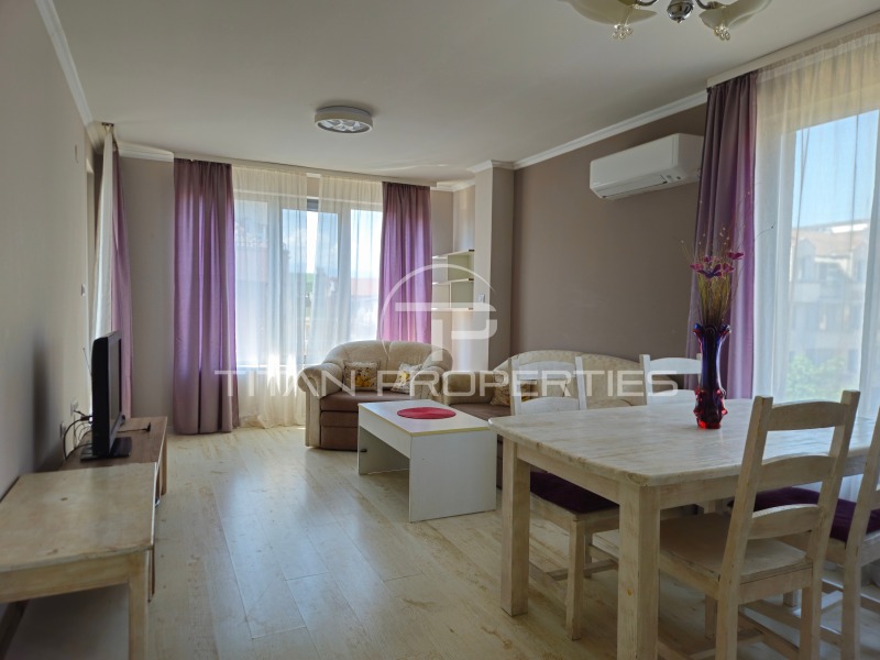 Продава  3-стаен град Пловдив , Кършияка , 98 кв.м | 52194057 - изображение [5]