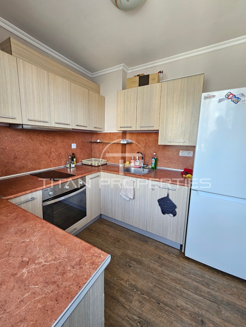 Продава  3-стаен град Пловдив , Кършияка , 98 кв.м | 52194057 - изображение [7]