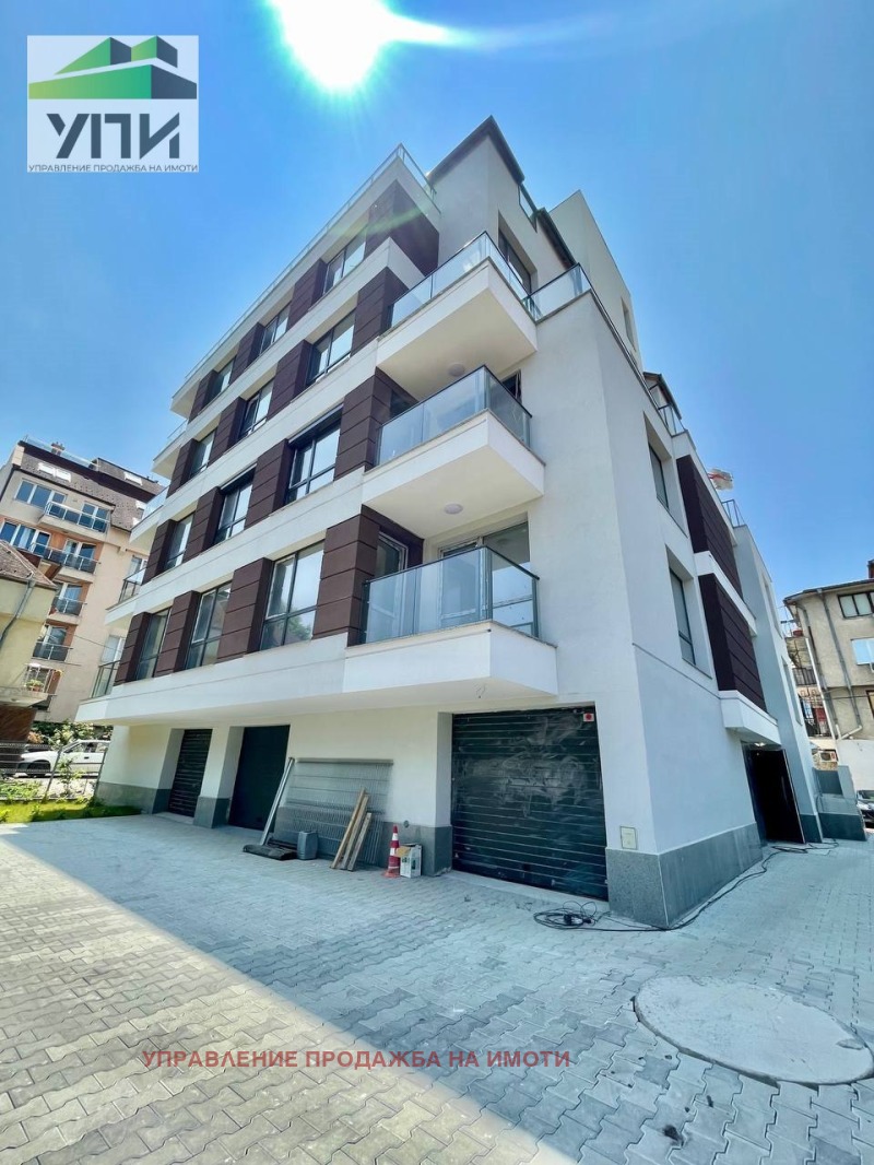 Продава  3-стаен град София , Овча купел , 101 кв.м | 44054121 - изображение [12]