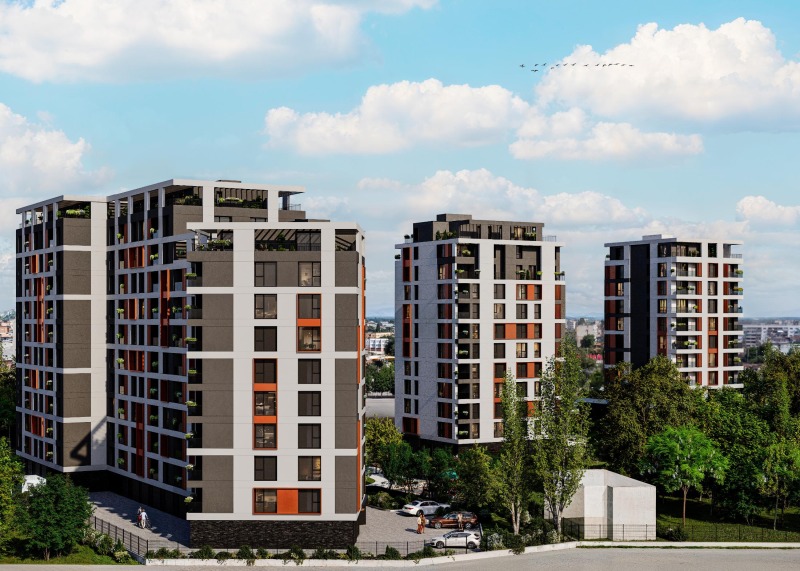 For Sale  2 bedroom Plovdiv , Kamenitsa 2 , 98 sq.m | 68084865