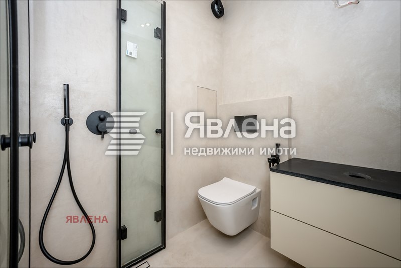 Продава 3-СТАЕН, гр. София, Лозенец, снимка 5 - Апартаменти - 54073344