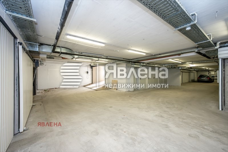 Продава 3-СТАЕН, гр. София, Лозенец, снимка 14 - Апартаменти - 54073344
