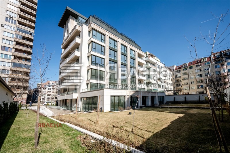 Продава 3-СТАЕН, гр. София, Лозенец, снимка 13 - Апартаменти - 54073344