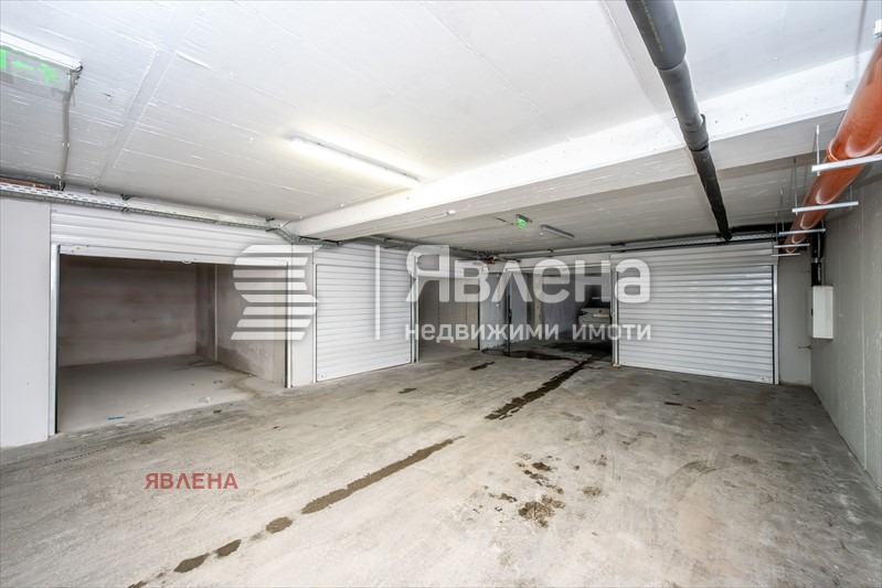 Продава 3-СТАЕН, гр. София, Лозенец, снимка 15 - Апартаменти - 54073344