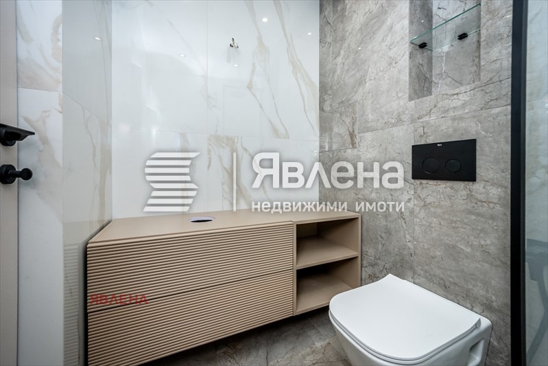 Продава 3-СТАЕН, гр. София, Лозенец, снимка 8 - Апартаменти - 54073344