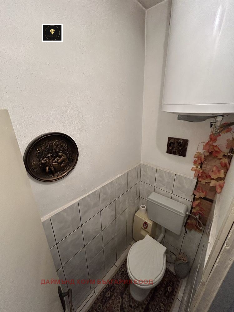 Продава 3-СТАЕН, гр. Пловдив, Тракия, снимка 9 - Апартаменти - 54710009