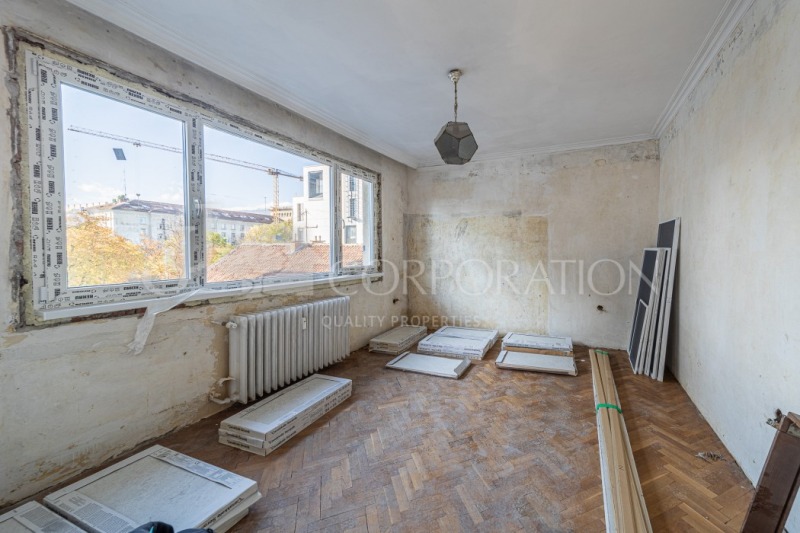 For Sale  3 bedroom Sofia , Lozenets , 122 sq.m | 99501083 - image [9]