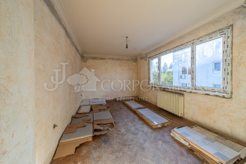 Te koop  3 slaapkamers Sofia , Lozenets , 122 m² | 99501083 - afbeelding [8]