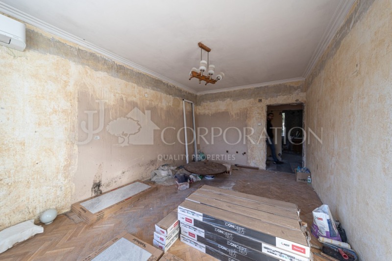 For Sale  3 bedroom Sofia , Lozenets , 122 sq.m | 99501083 - image [12]