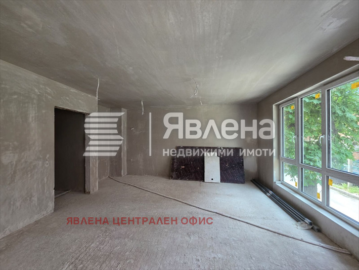 Продава 4-СТАЕН, гр. София, Разсадника, снимка 4 - Апартаменти - 56318798