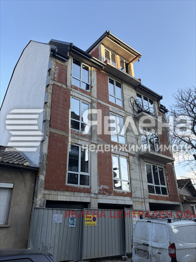 Продава 4-СТАЕН, гр. София, Разсадника, снимка 3 - Апартаменти - 56318798