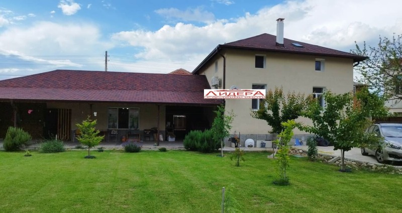 For Sale  House region Plovdiv , Perushtitsa , 130 sq.m | 81698569 - image [2]