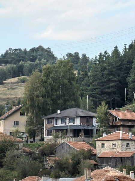 Til salg  Hus region Plovdiv , Manastir , 247 kvm | 46529908 - billede [2]