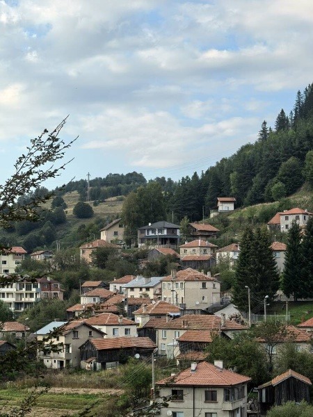 Til salg  Hus region Plovdiv , Manastir , 247 kvm | 46529908 - billede [3]