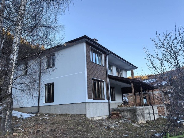 Til salg  Hus region Plovdiv , Manastir , 247 kvm | 46529908 - billede [8]