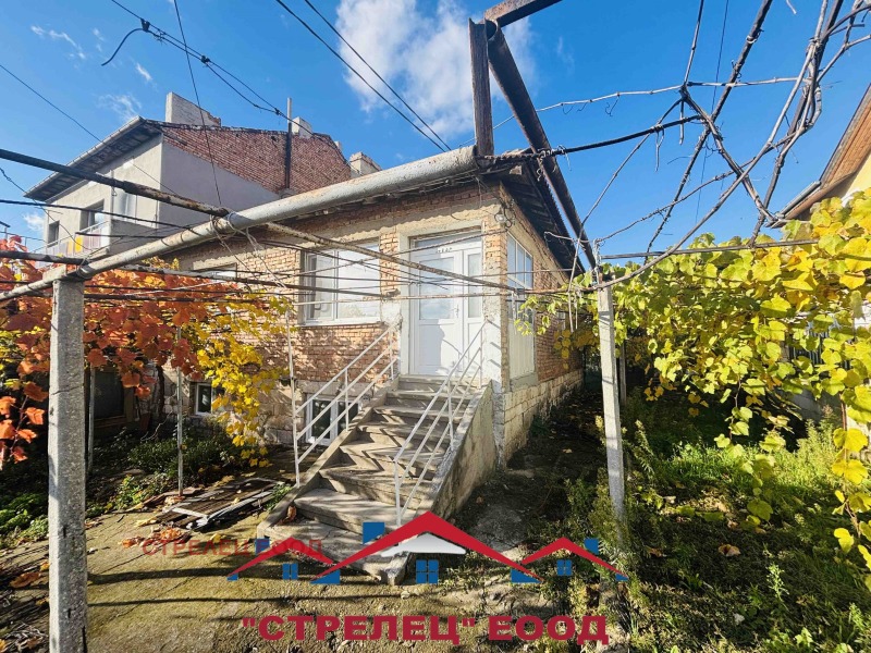 Продава КЪЩА, град Добрич, Йовково • 170000 € / 332491.10 лв. • 85286502 1