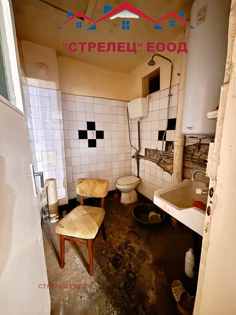 Продава КЪЩА, гр. Добрич, Йовково, снимка 7 - Къщи - 52687616