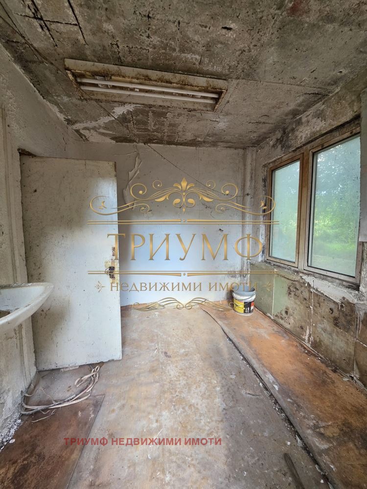 Продава КЪЩА, с. Долище, област Варна, снимка 10 - Къщи - 55259034