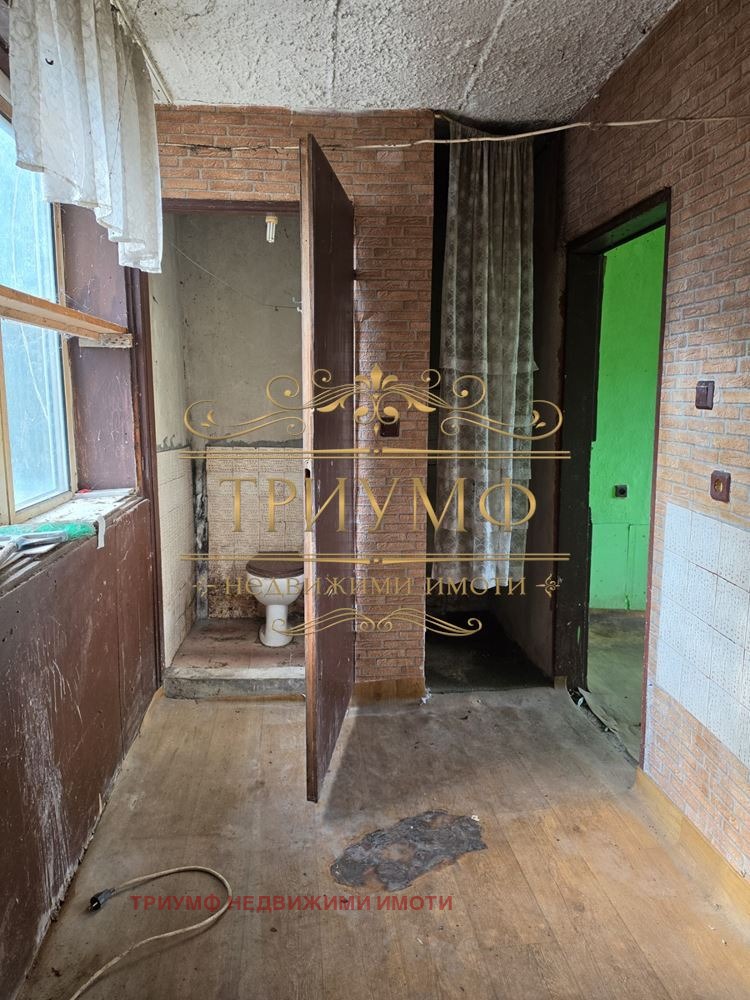 Продава КЪЩА, с. Долище, област Варна, снимка 7 - Къщи - 55259034