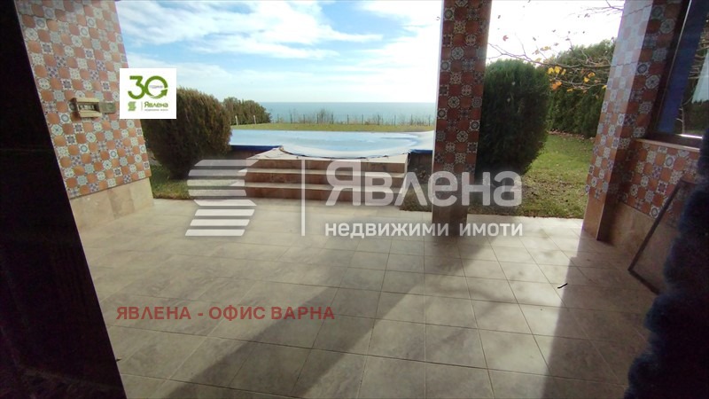 Продава КЪЩА, гр. Балчик, област Добрич, снимка 14 - Къщи - 55892580