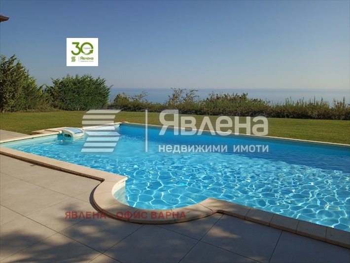 Продава КЪЩА, гр. Балчик, област Добрич