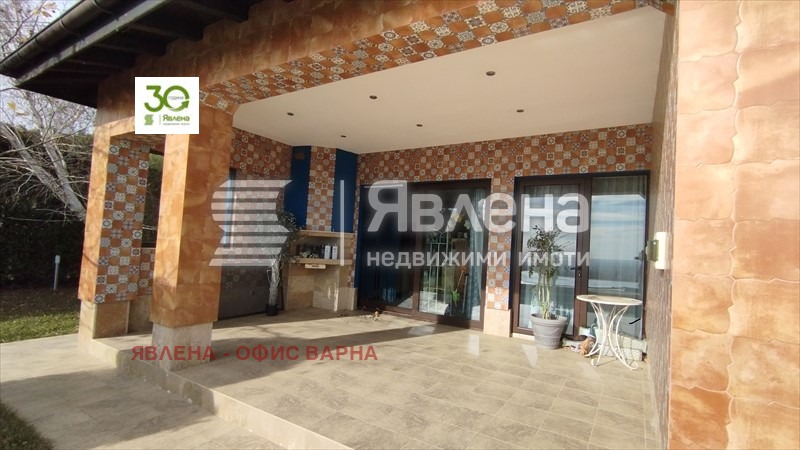 Продава КЪЩА, гр. Балчик, област Добрич, снимка 2 - Къщи - 55892580