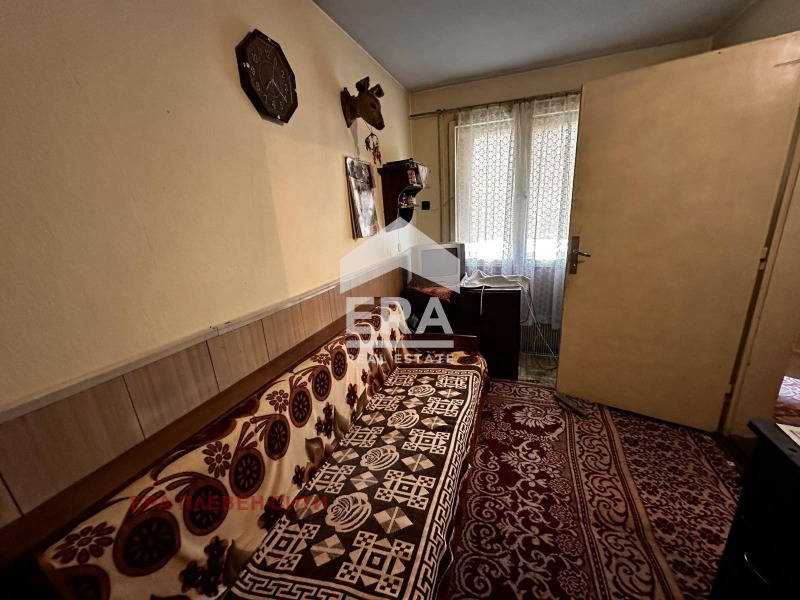 Продава КЪЩА, с. Вълчитрън, област Плевен, снимка 7 - Къщи - 56717902