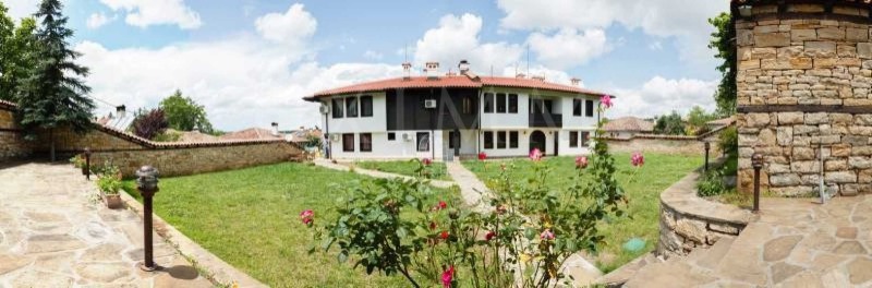 Продава  Хотел, област Велико Търново, с. Арбанаси •  460 000 EUR • ID 90990397 — holmes.bg - [1] 