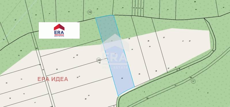 Продава  Парцел област София , с. Пожарево , 4199 кв.м | 10867177