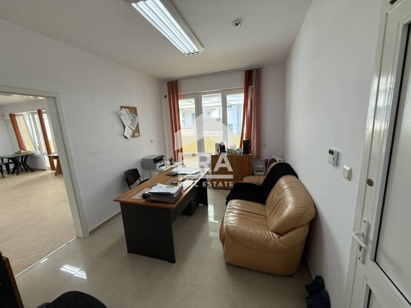 Продава БИЗНЕС ИМОТ, гр. Бургас, Зорница