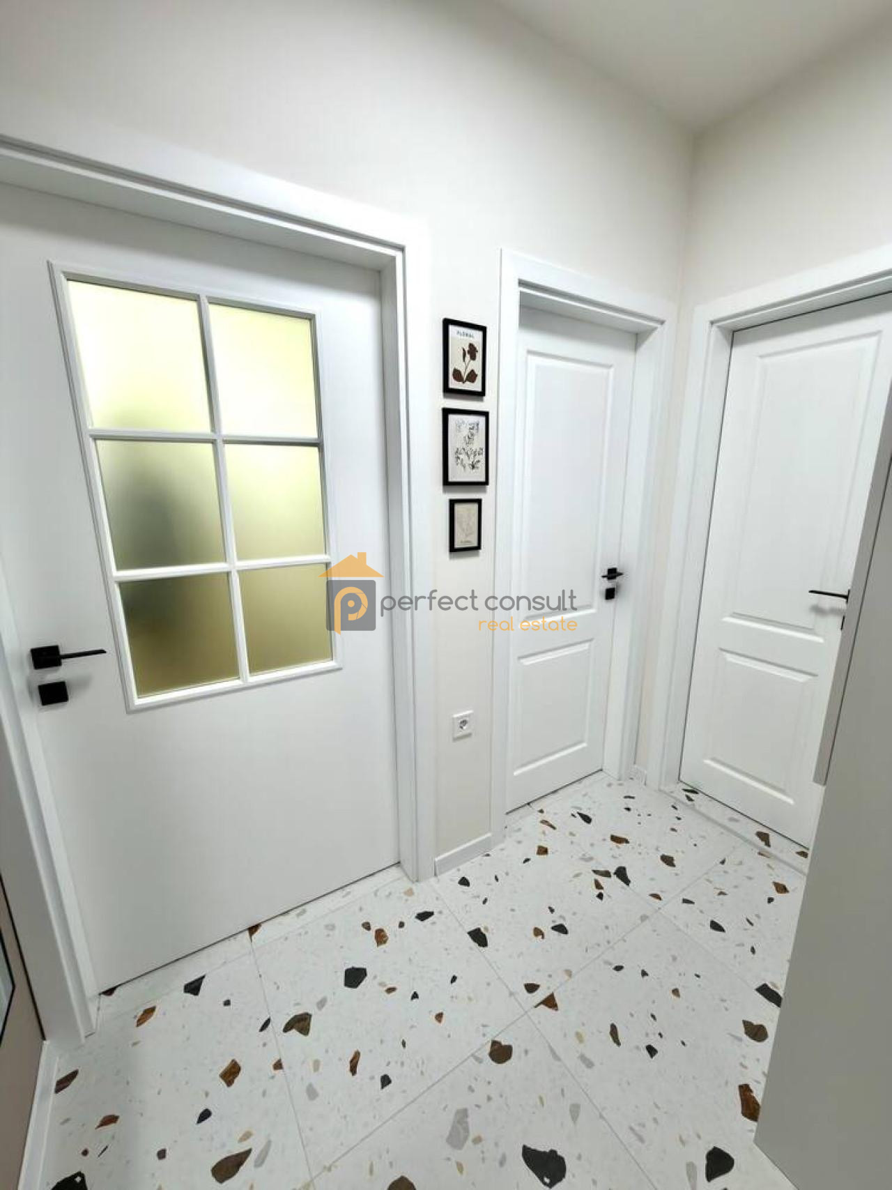 Продава 2-СТАЕН, гр. Пловдив, Тракия, снимка 9 - Апартаменти - 53960280