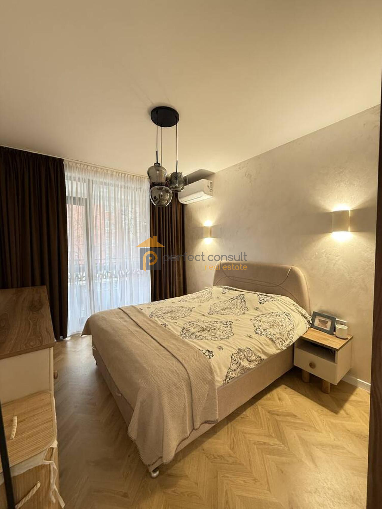 Продава 2-СТАЕН, гр. Пловдив, Тракия, снимка 6 - Апартаменти - 53960280