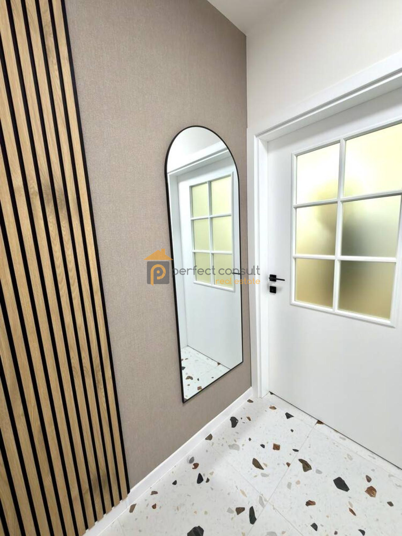 Продава 2-СТАЕН, гр. Пловдив, Тракия, снимка 8 - Апартаменти - 53960280