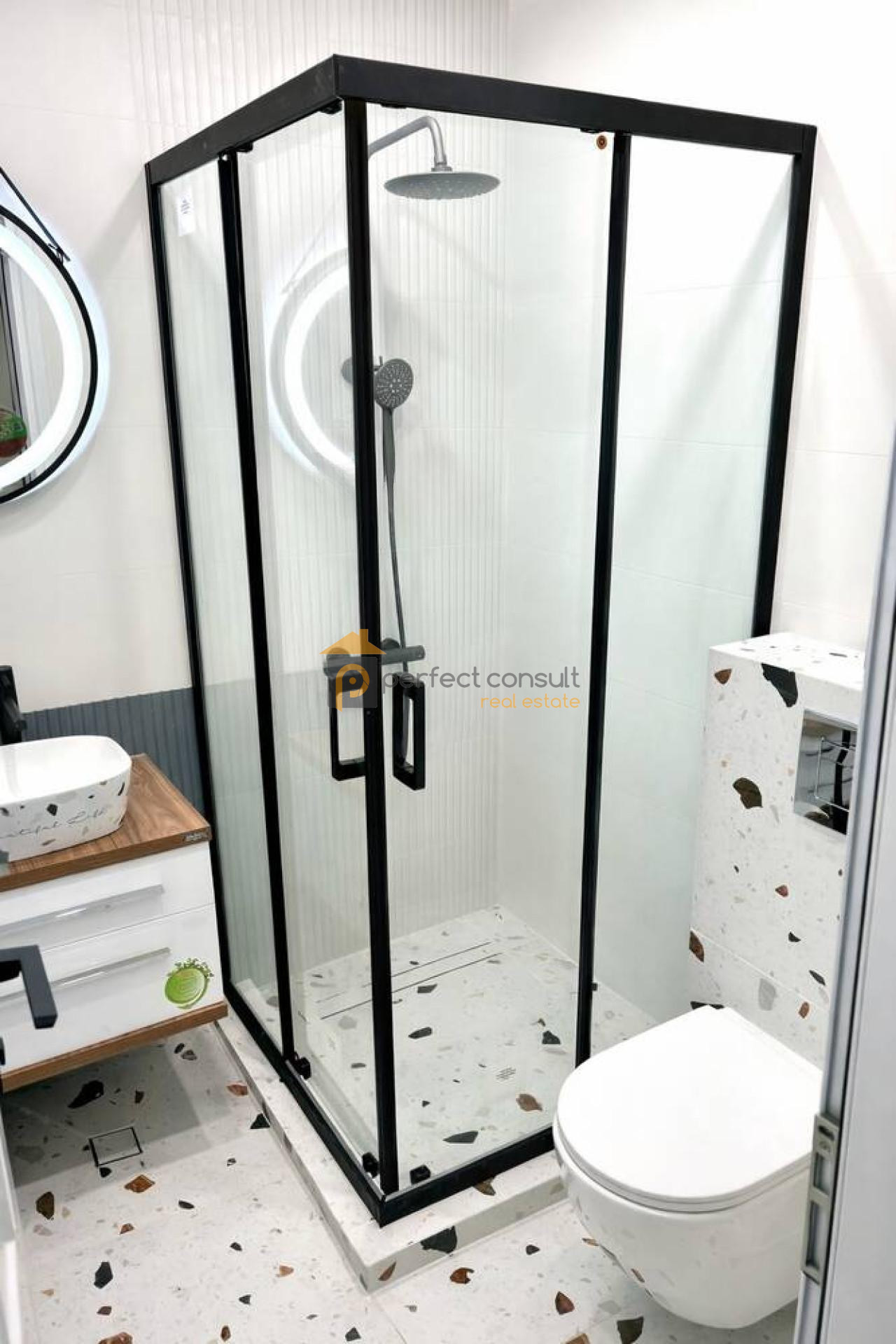 Продава 2-СТАЕН, гр. Пловдив, Тракия, снимка 11 - Апартаменти - 53960280