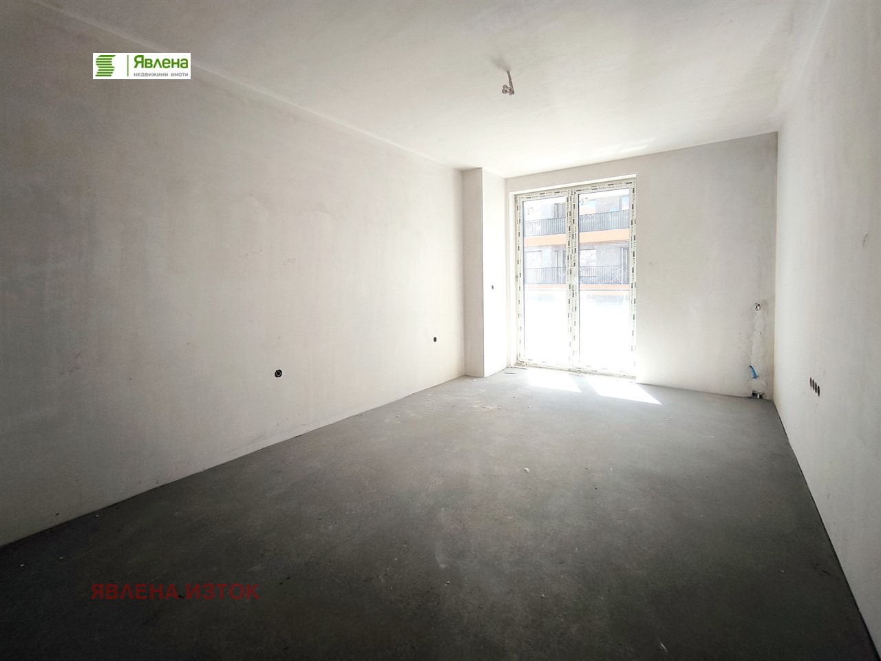 Продава 2-СТАЕН, гр. София, Банишора, снимка 5 - Апартаменти - 54969398