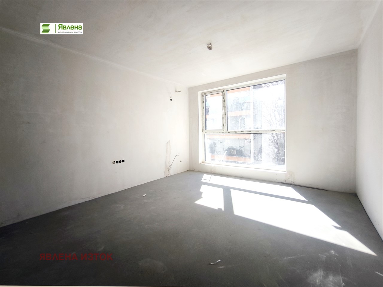 Продава 2-СТАЕН, гр. София, Банишора, снимка 3 - Апартаменти - 54969398