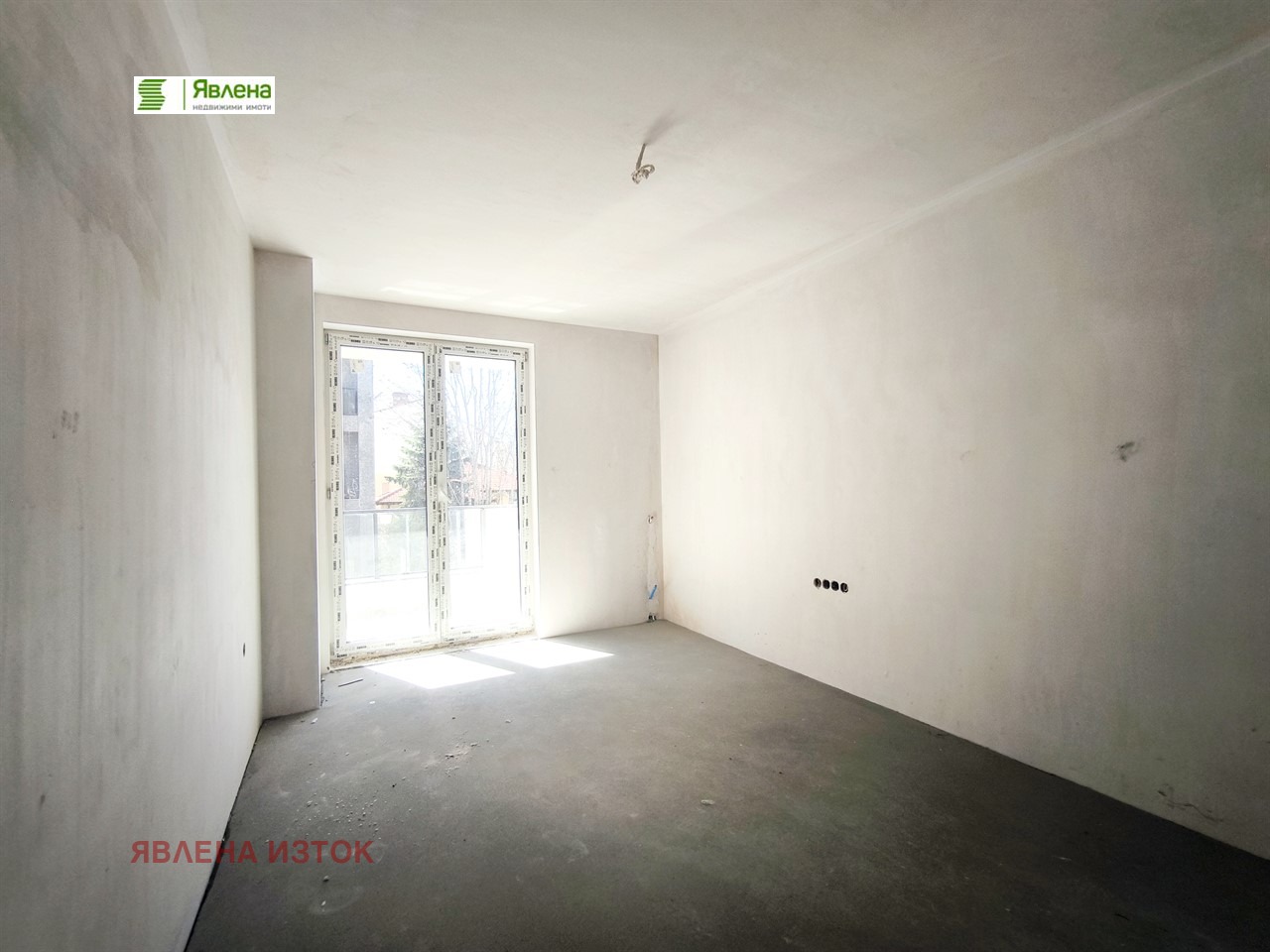 Продава 2-СТАЕН, гр. София, Банишора, снимка 6 - Апартаменти - 54969398